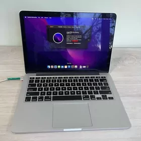 Macbook Pro (Early 2015)