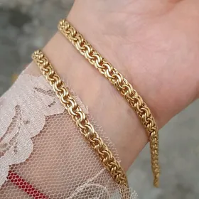 gyzyl braslet 10lyk yaly