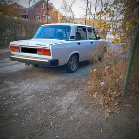 Lada 2107 2011