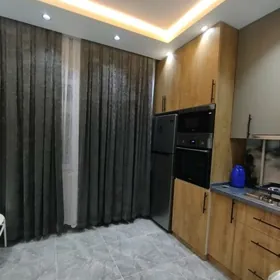 помощница komekchi