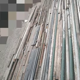 Turba profil ugalok list demir