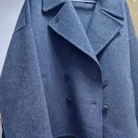 пальто шерсть