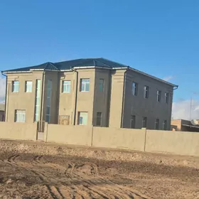 Ики этаж 500кв