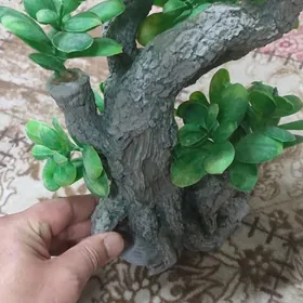 искусственные растения