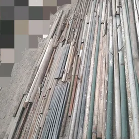 Turba Profil Ugalok List Demir