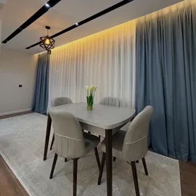 4 mkr 2 kom 3 etaj lyuks