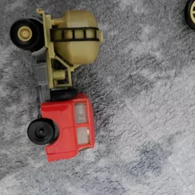 игрушки колекционые