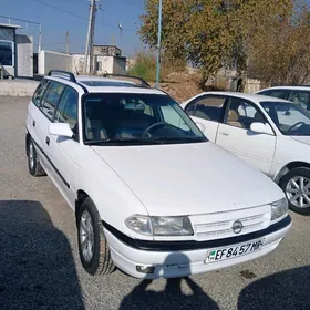 Opel Astra 1993