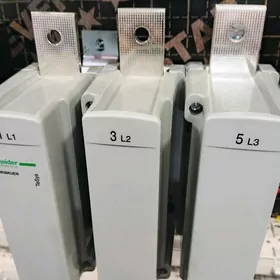 Magnitny puskatel 630a taze