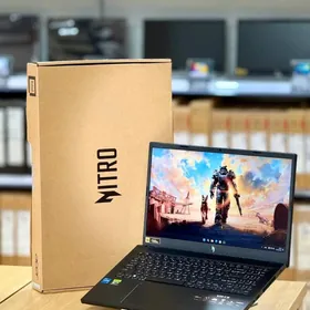 Acer Nitro V15|i5-13| 512 SSD