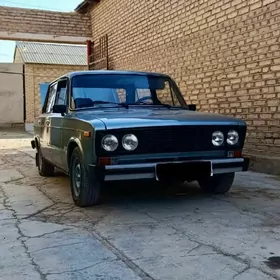 Lada 2106 2001