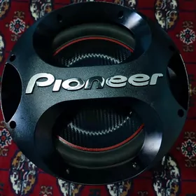 pioneer sabwufer