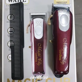 Wahl Magic Clip