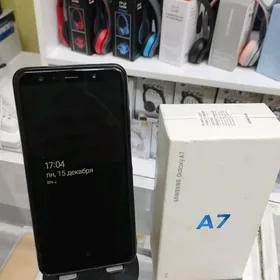 samsung a7 2018 4/64