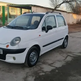 Daewoo Matiz 2005
