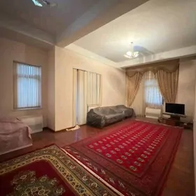 Elitka Nebit gaz 3 Kom Basniýa