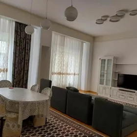 5 КОМ ЭЛИТНАЯ КВАРТИРА