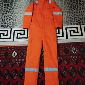 КОМБИНЕЗОН KOMBINEZON