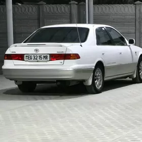Toyota Camry 2001