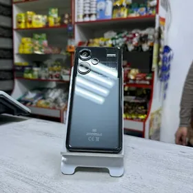 Redmi not13pro plus5G