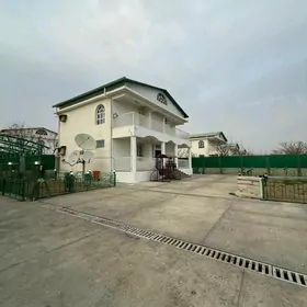 ТАЗЕ ЗАМАН КОТЕДЖ Taze zaman