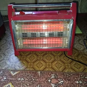 печ обогревательная