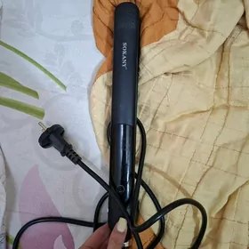 Утюг для волос