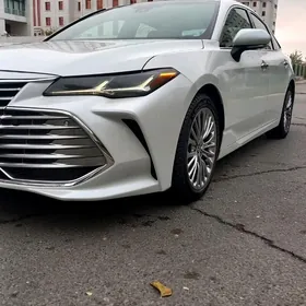 Toyota Avalon 2020