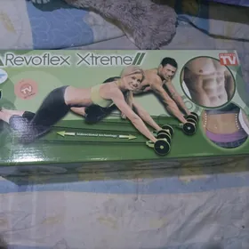 Тренажёр для женщин и мужчин.