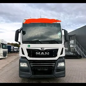 Man TGX 2020