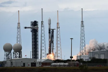 Türkiýe Somalide öz kosmodromynyň gurluşygyna başlady