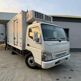 Mitsubishi Canter 2015