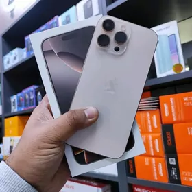 IPHONE 16 PRO MAX 256GB  94%