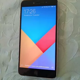 Redmi not 5