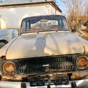 Москвич 412 1984