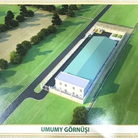 Satlyk Husuwsy Zdaniya Ofis