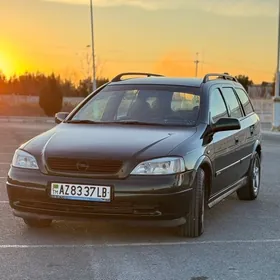 Opel Astra 1998