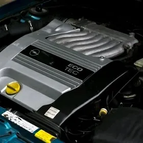 OPEL Wektra A V6 Kyryshka 🏁🏁