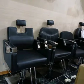 salon parikmahir kresla stul