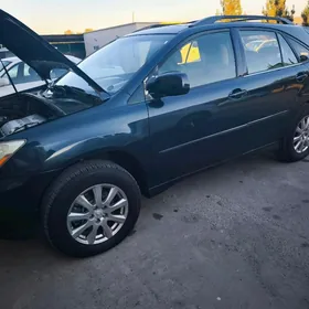 Lexus RX 330 2004