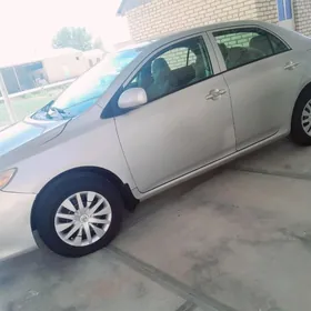 Toyota Corolla 2010