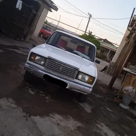 Lada 2105 1981