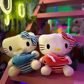 Kitty. mishka/мишка