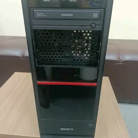 Системный блок i7-2700k