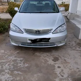 Toyota Camry 2002