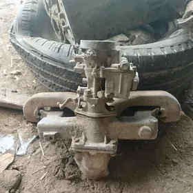 21 karbiratyr 2gulak