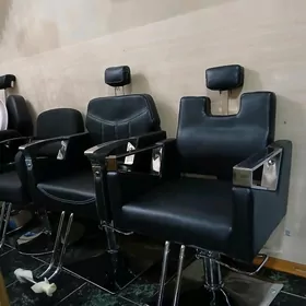 salon parikmahir kresla stul