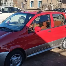 Daewoo Matiz 2005