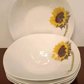 ТАРЕЛКИ,ЧАШКИ,СЕРВИЗЫ