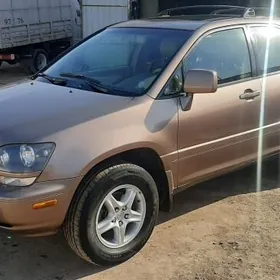 Lexus RX 300 1999